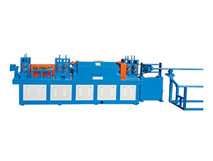 XW8-30型钢筋液压调直切断机